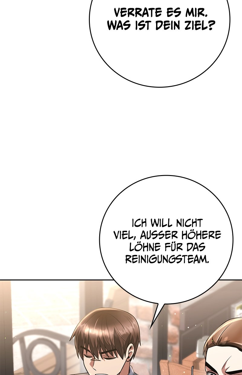 Read Vom genialen Hunter zum Dungeon-Putzer DE Manga Online