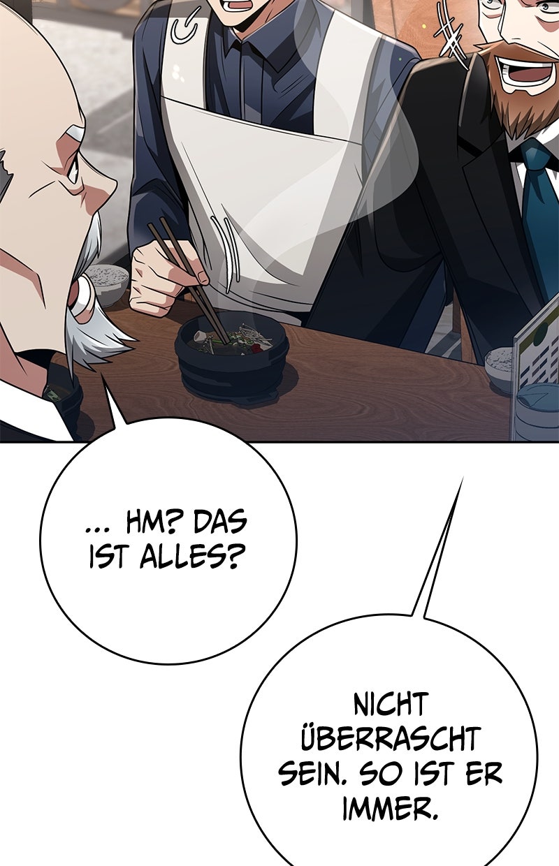 Read Vom genialen Hunter zum Dungeon-Putzer DE Manga Online