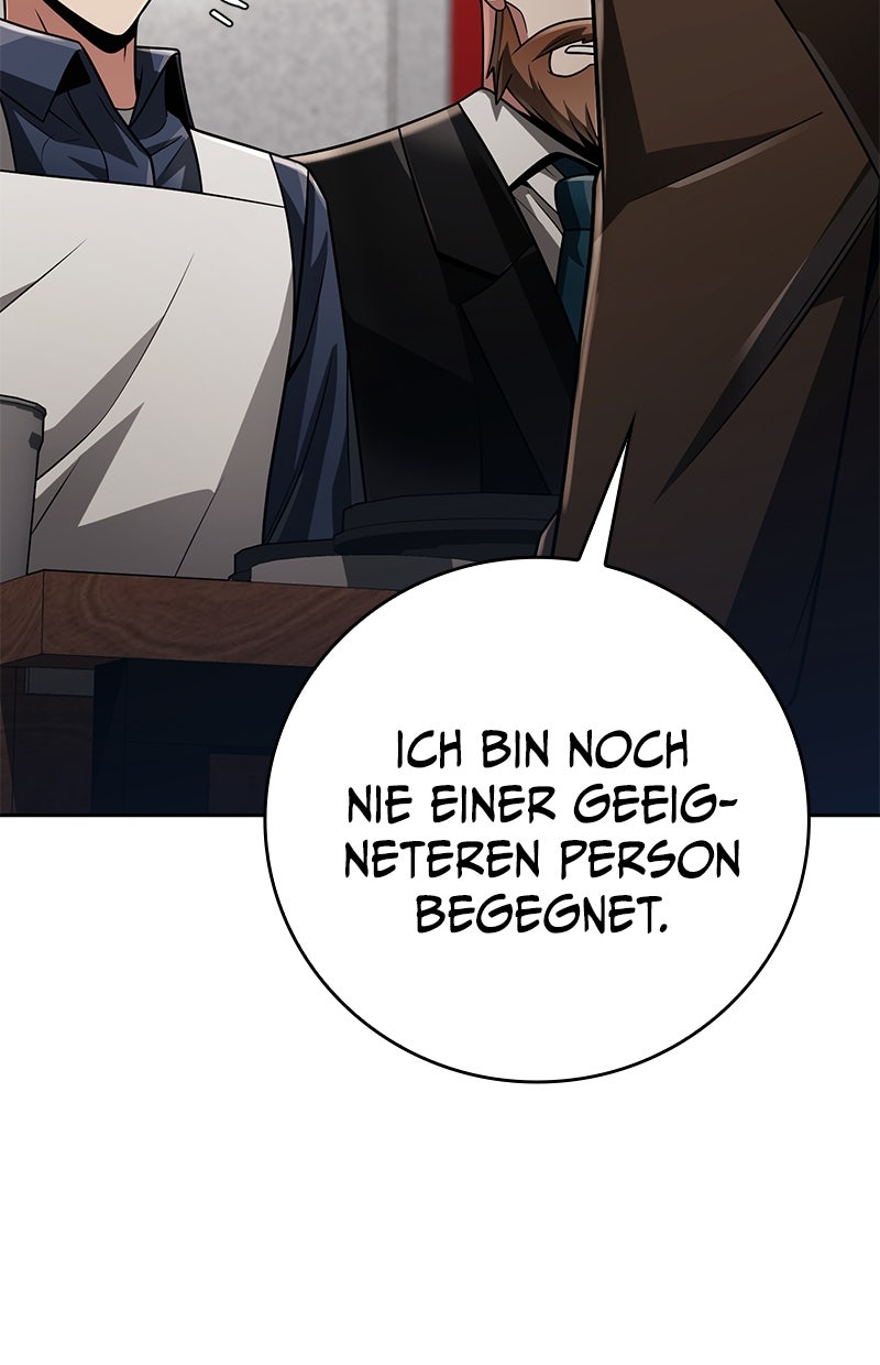 Read Vom genialen Hunter zum Dungeon-Putzer DE Manga Online