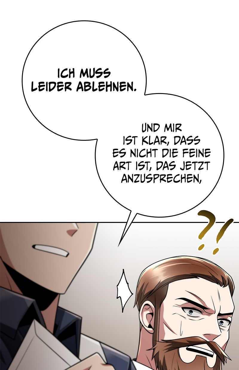 Read Vom genialen Hunter zum Dungeon-Putzer DE Manga Online