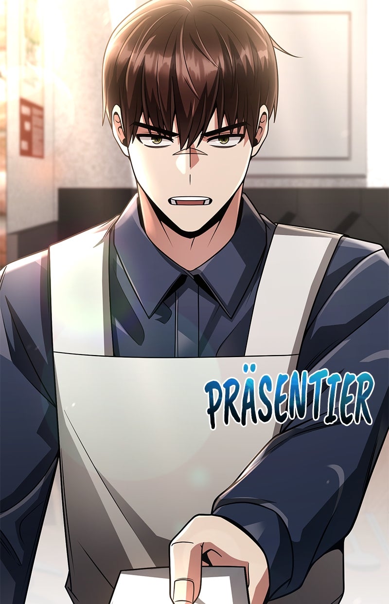 Read Vom genialen Hunter zum Dungeon-Putzer DE Manga Online