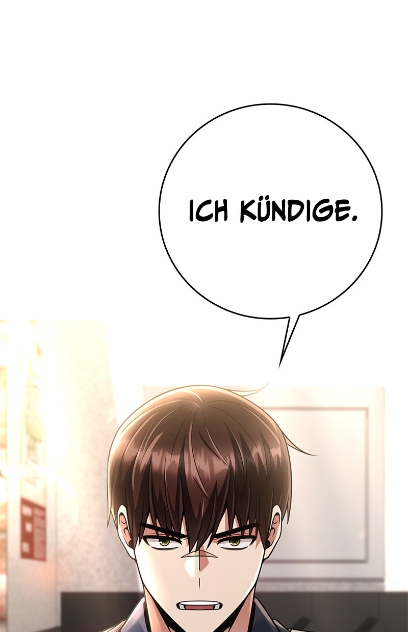 Read Vom genialen Hunter zum Dungeon-Putzer DE Manga Online