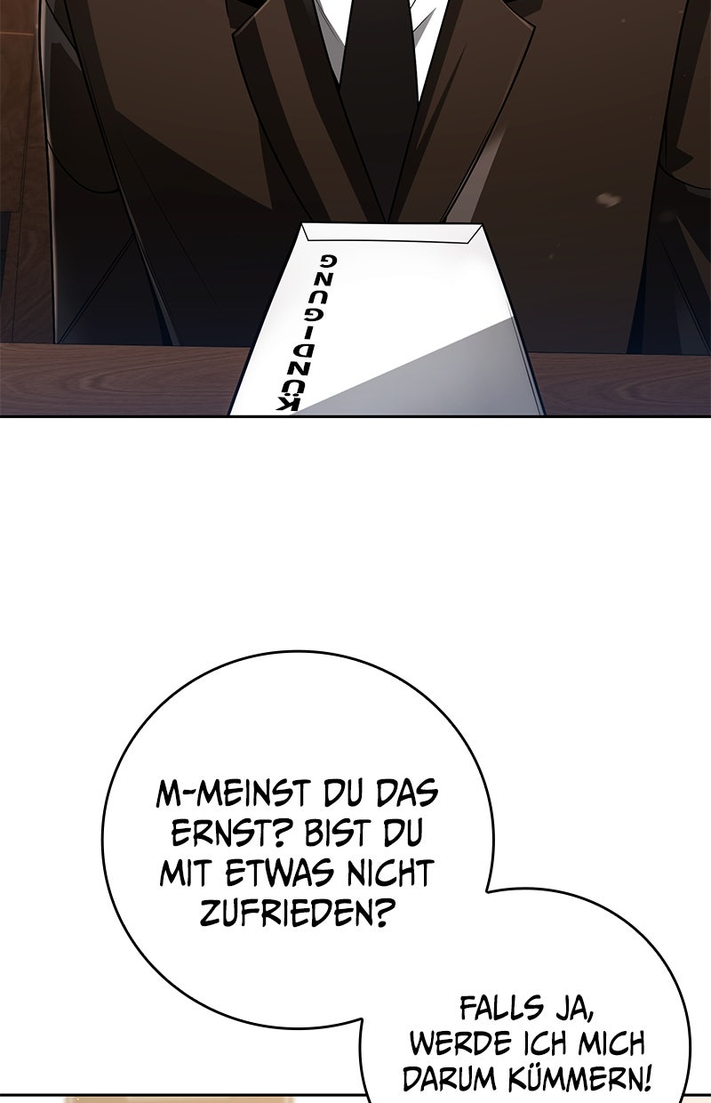 Read Vom genialen Hunter zum Dungeon-Putzer DE Manga Online