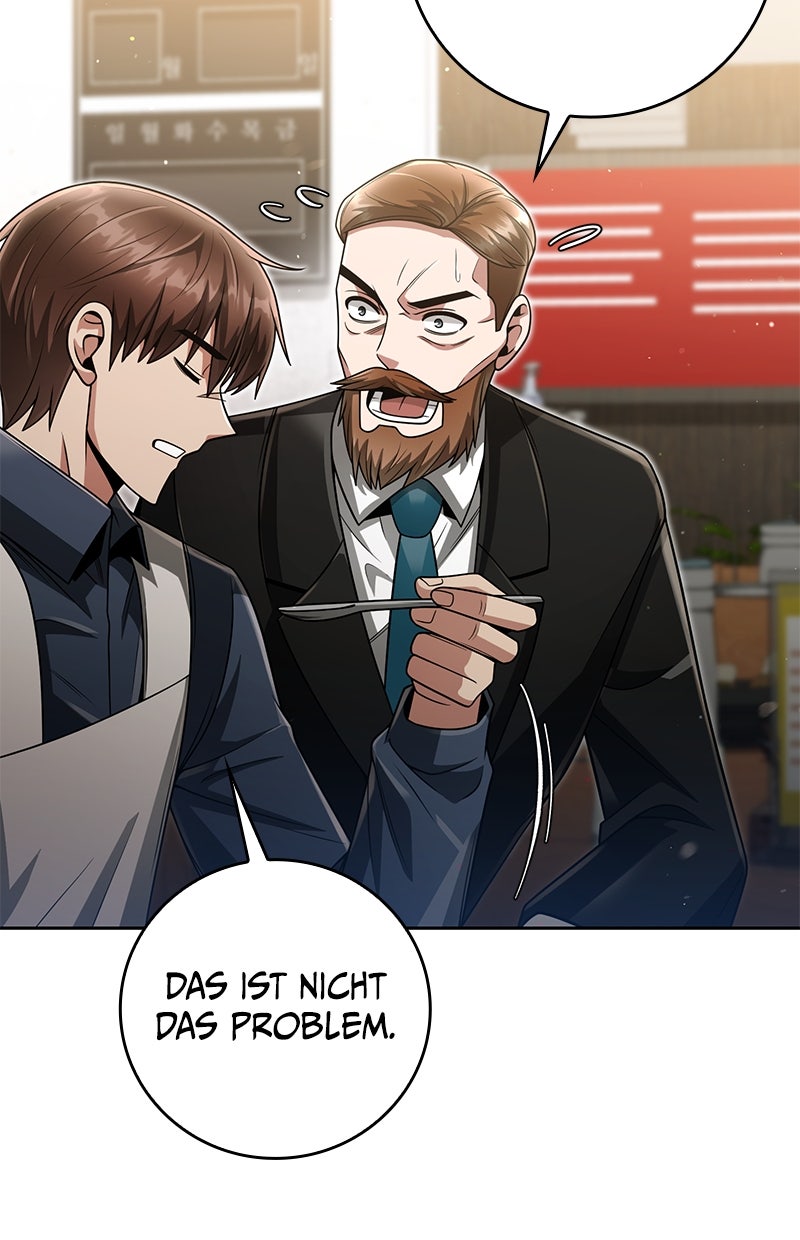 Read Vom genialen Hunter zum Dungeon-Putzer DE Manga Online