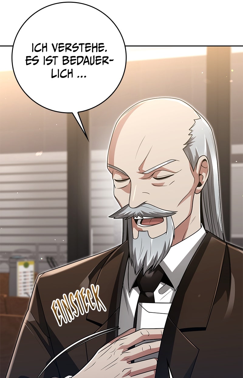 Read Vom genialen Hunter zum Dungeon-Putzer DE Manga Online