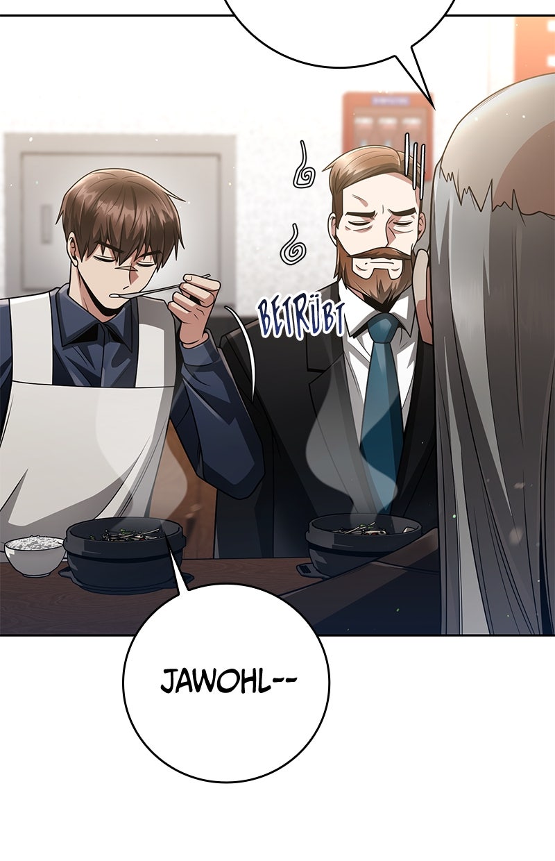 Read Vom genialen Hunter zum Dungeon-Putzer DE Manga Online