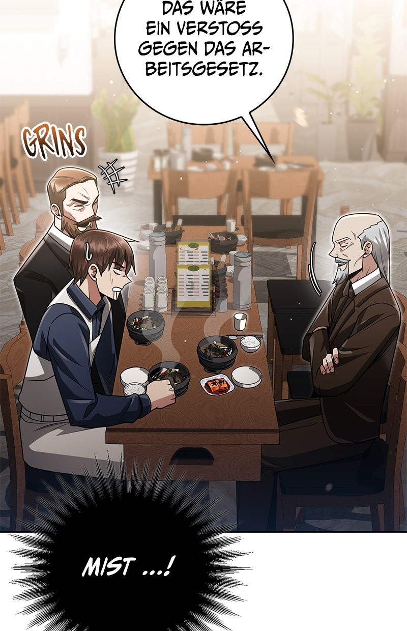 Read Vom genialen Hunter zum Dungeon-Putzer DE Manga Online