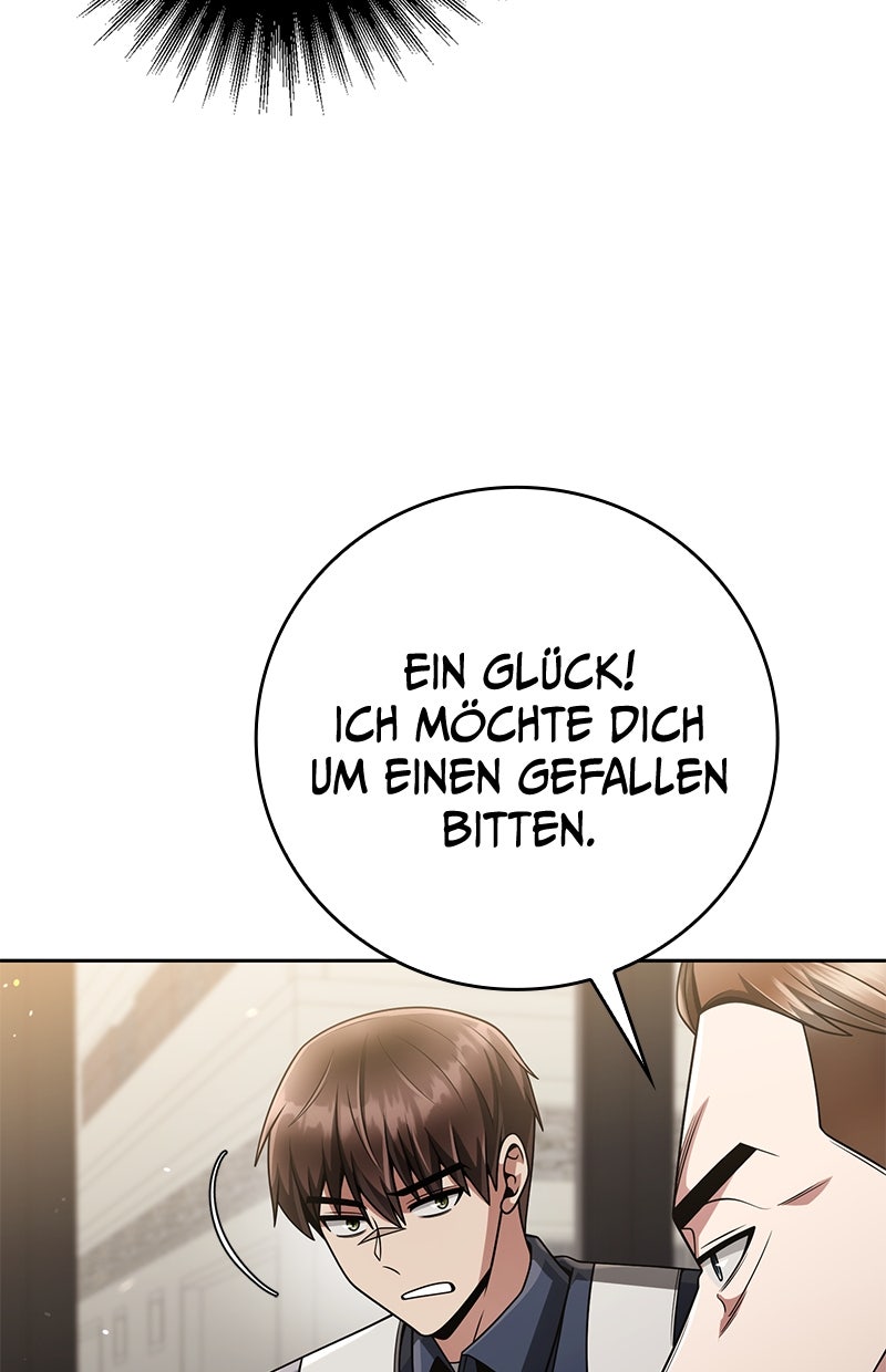 Read Vom genialen Hunter zum Dungeon-Putzer DE Manga Online