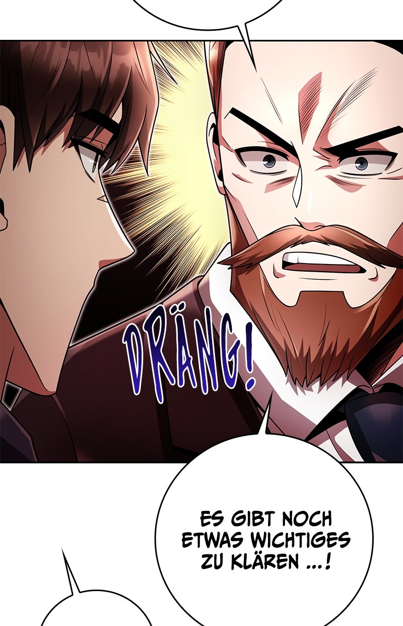 Read Vom genialen Hunter zum Dungeon-Putzer DE Manga Online