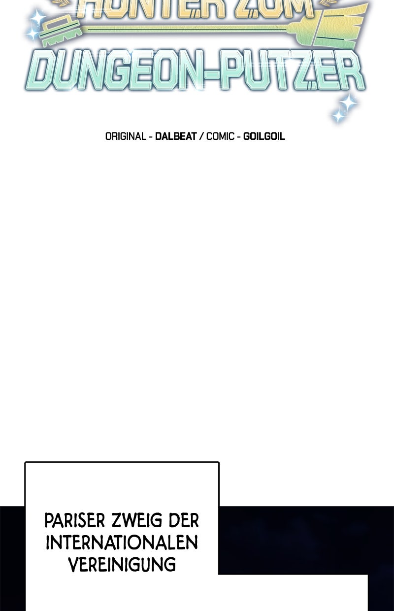 Read Vom genialen Hunter zum Dungeon-Putzer DE Manga Online