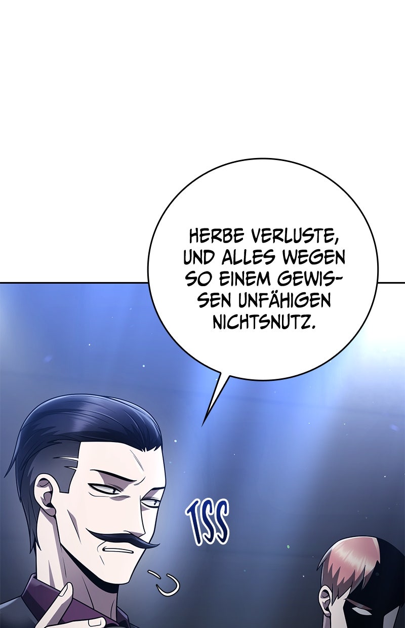 Read Vom genialen Hunter zum Dungeon-Putzer DE Manga Online