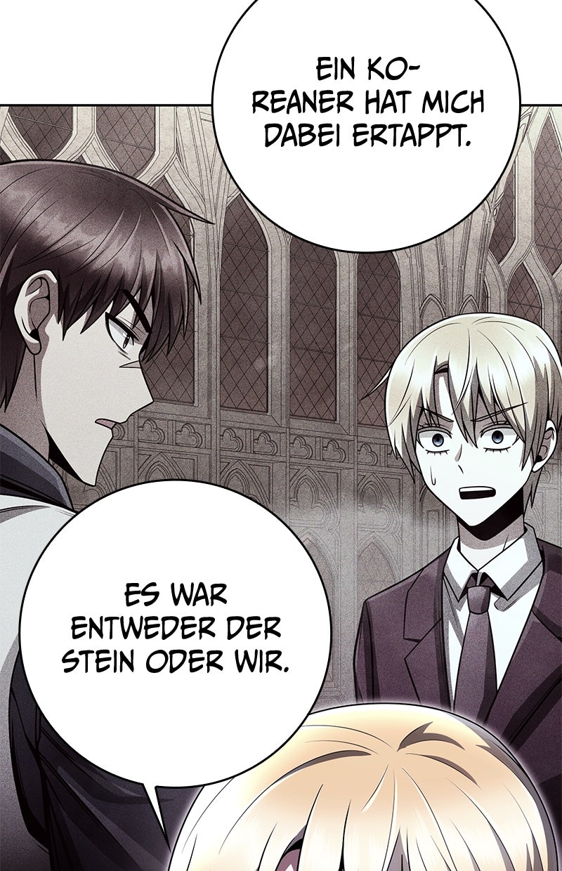 Read Vom genialen Hunter zum Dungeon-Putzer DE Manga Online