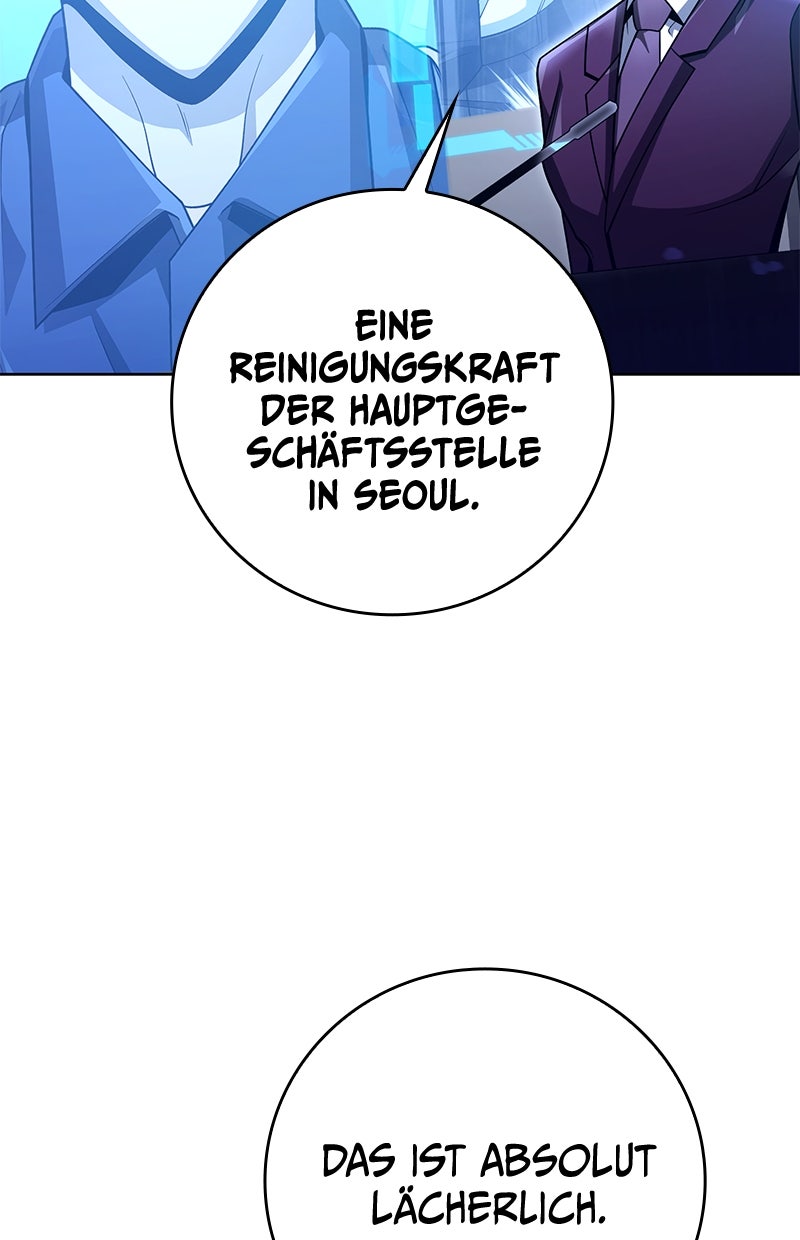 Read Vom genialen Hunter zum Dungeon-Putzer DE Manga Online