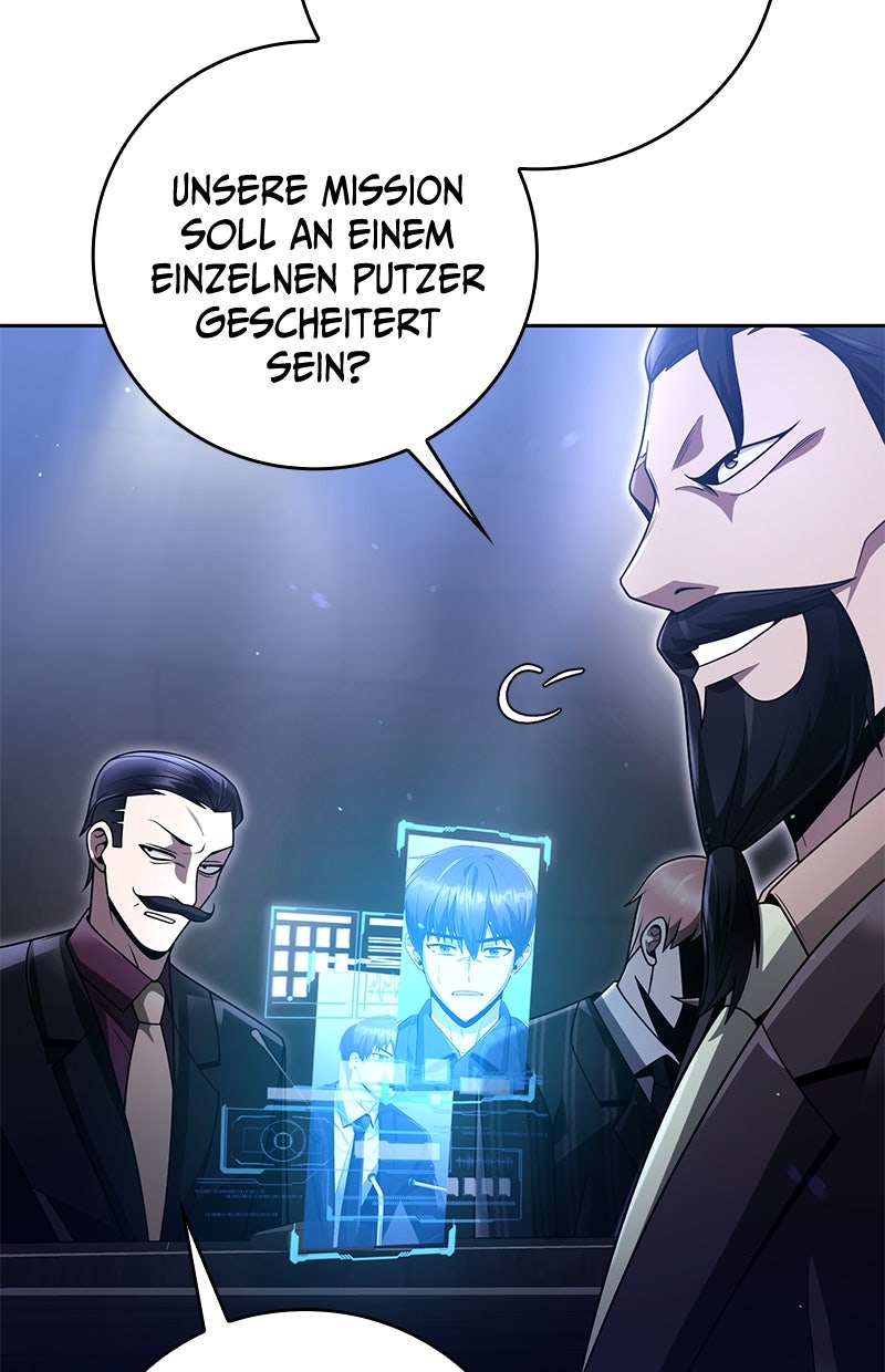 Read Vom genialen Hunter zum Dungeon-Putzer DE Manga Online