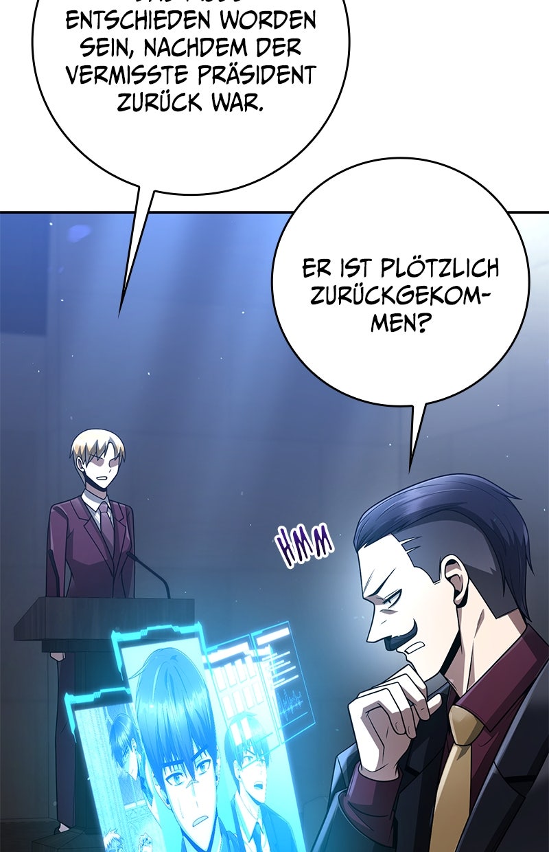 Read Vom genialen Hunter zum Dungeon-Putzer DE Manga Online