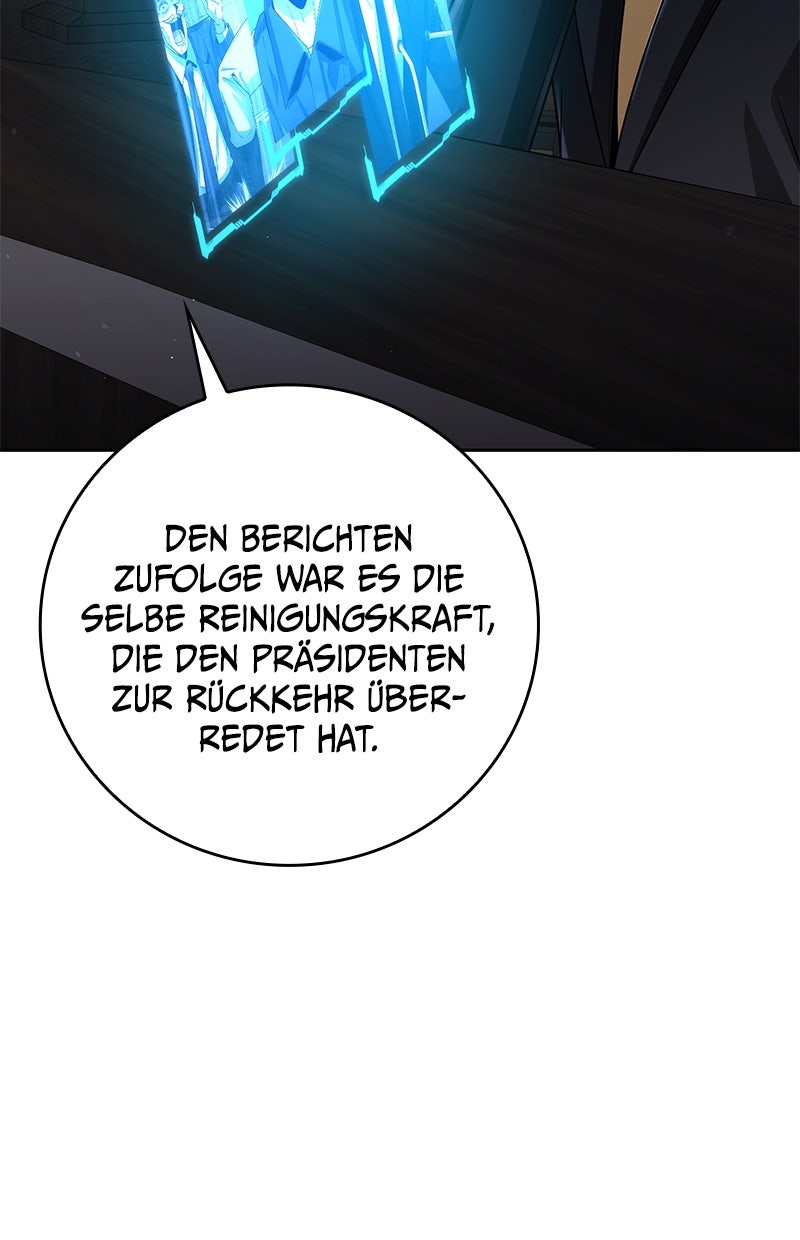 Read Vom genialen Hunter zum Dungeon-Putzer DE Manga Online