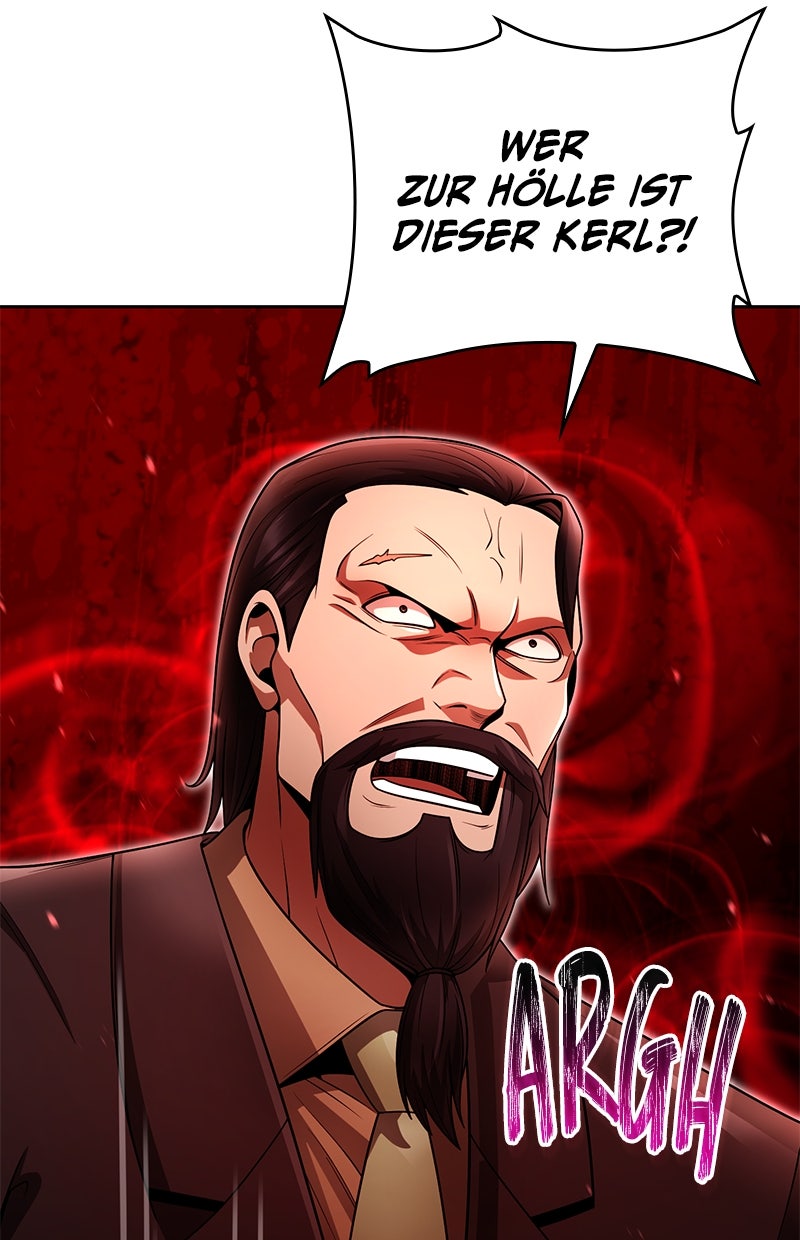 Read Vom genialen Hunter zum Dungeon-Putzer DE Manga Online