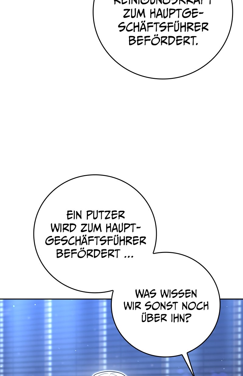 Read Vom genialen Hunter zum Dungeon-Putzer DE Manga Online