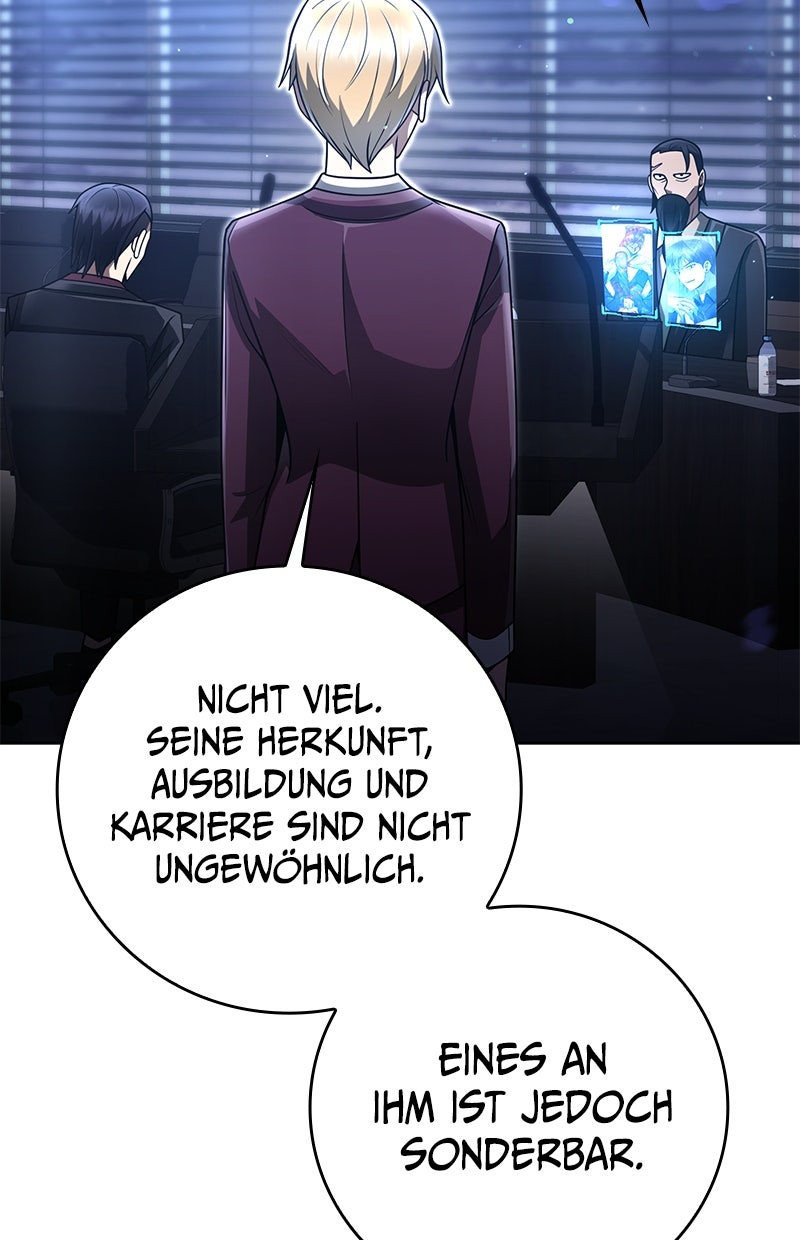 Read Vom genialen Hunter zum Dungeon-Putzer DE Manga Online