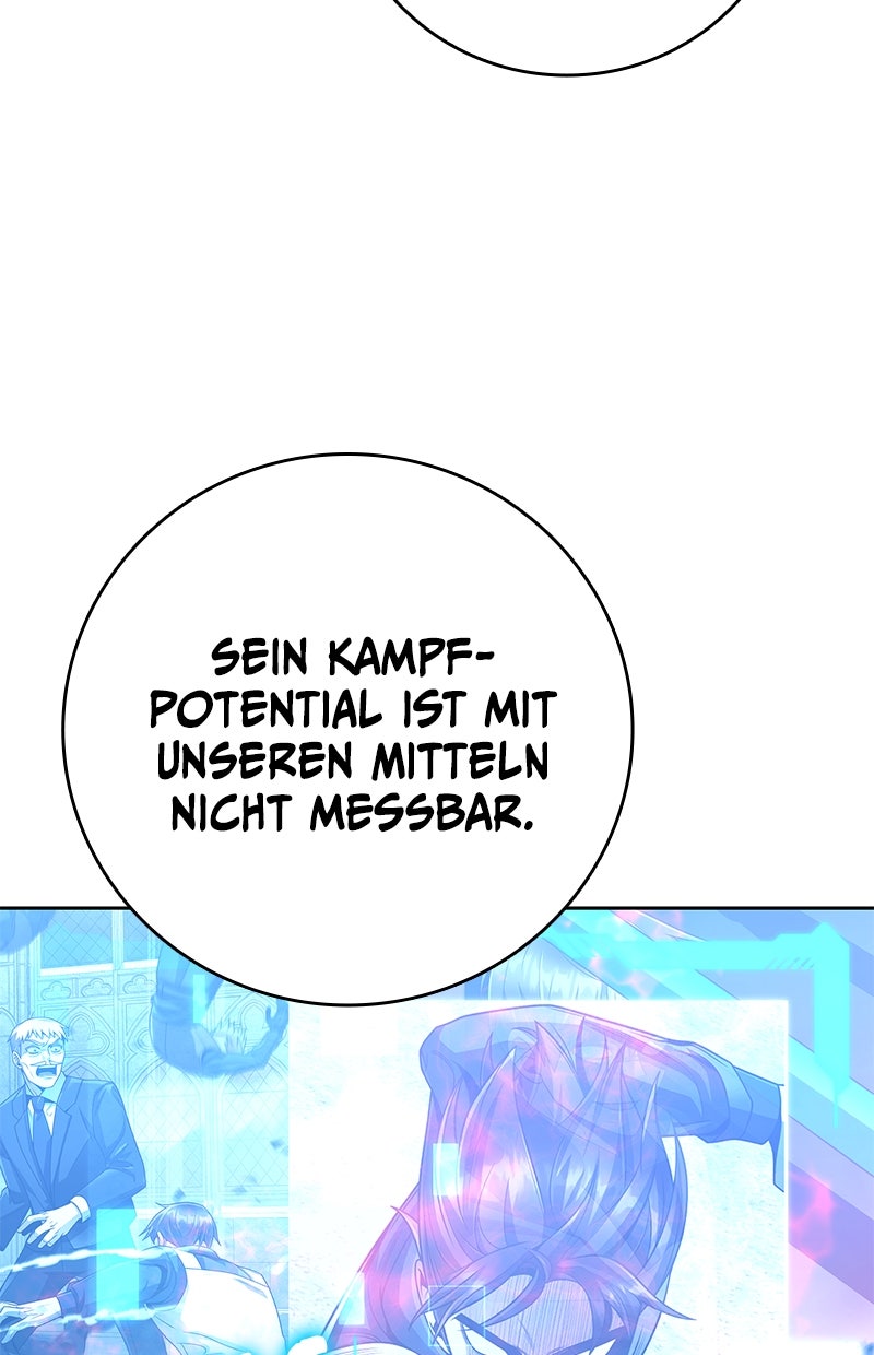 Read Vom genialen Hunter zum Dungeon-Putzer DE Manga Online