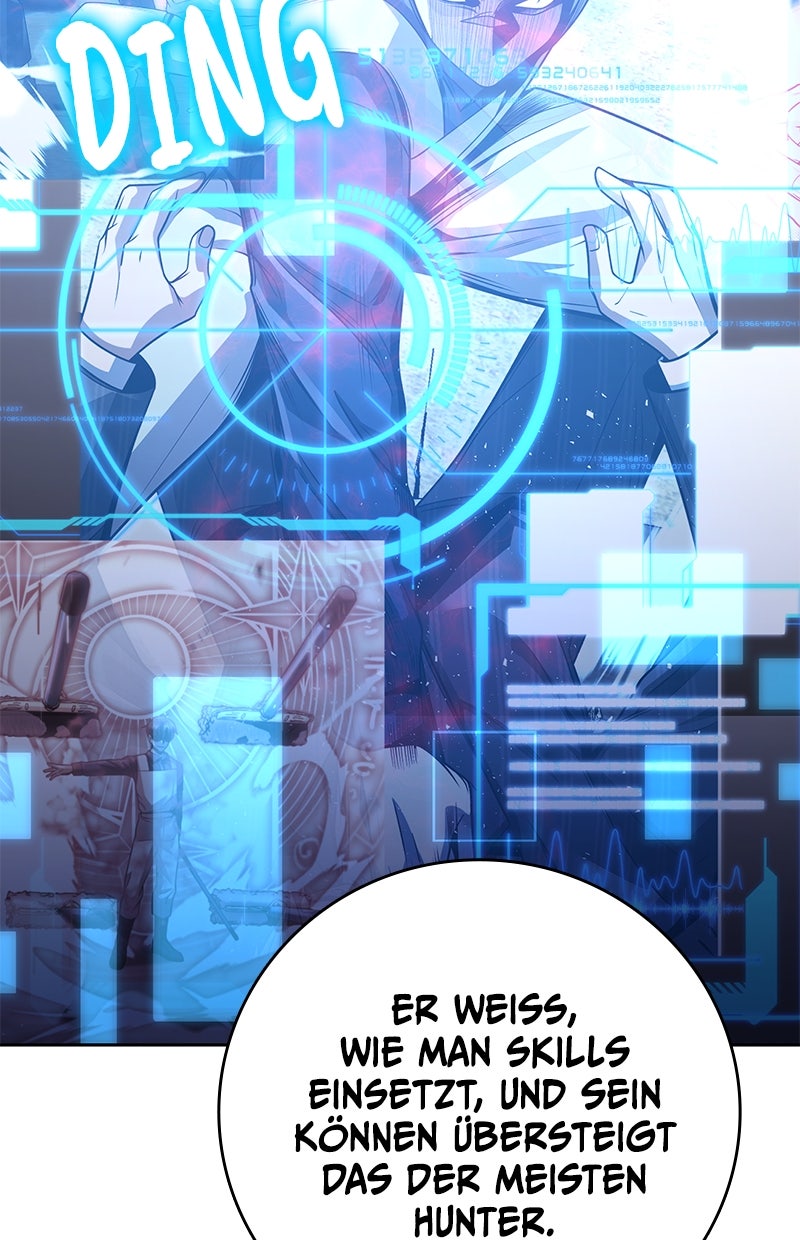 Read Vom genialen Hunter zum Dungeon-Putzer DE Manga Online