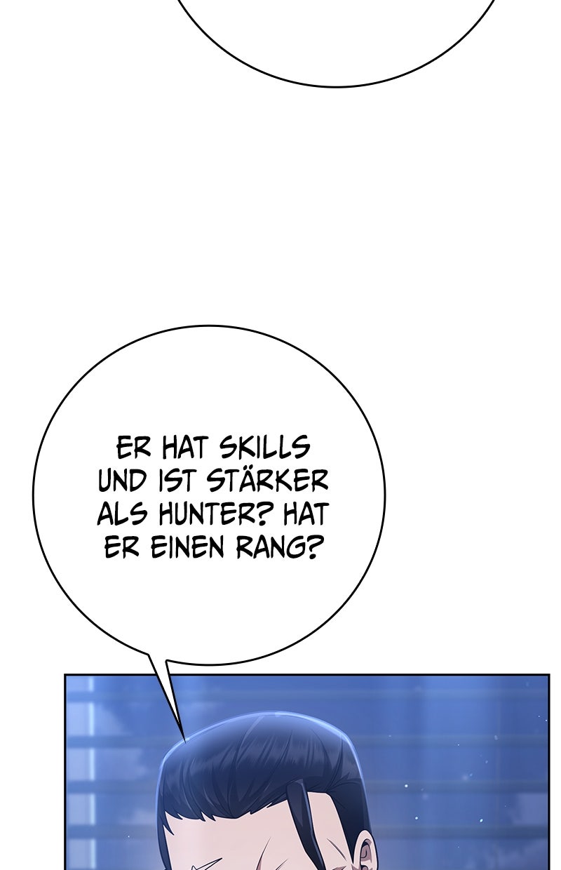 Read Vom genialen Hunter zum Dungeon-Putzer DE Manga Online