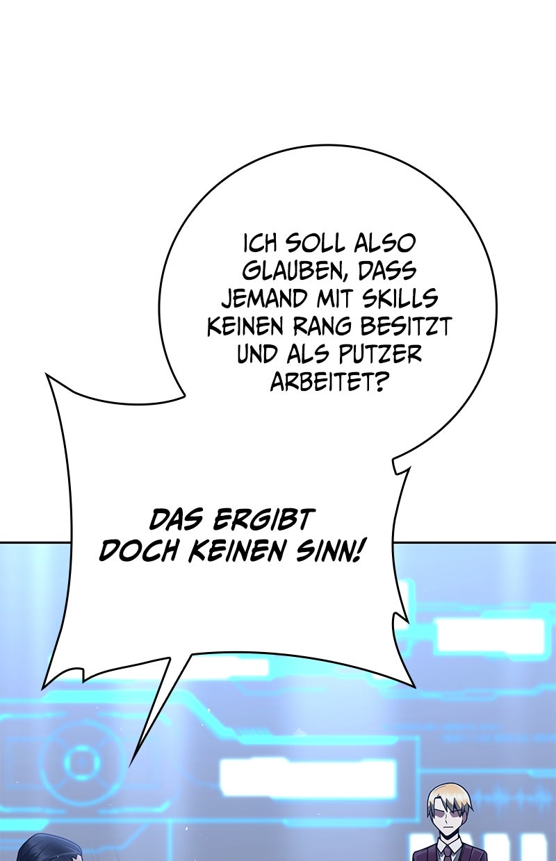 Read Vom genialen Hunter zum Dungeon-Putzer DE Manga Online