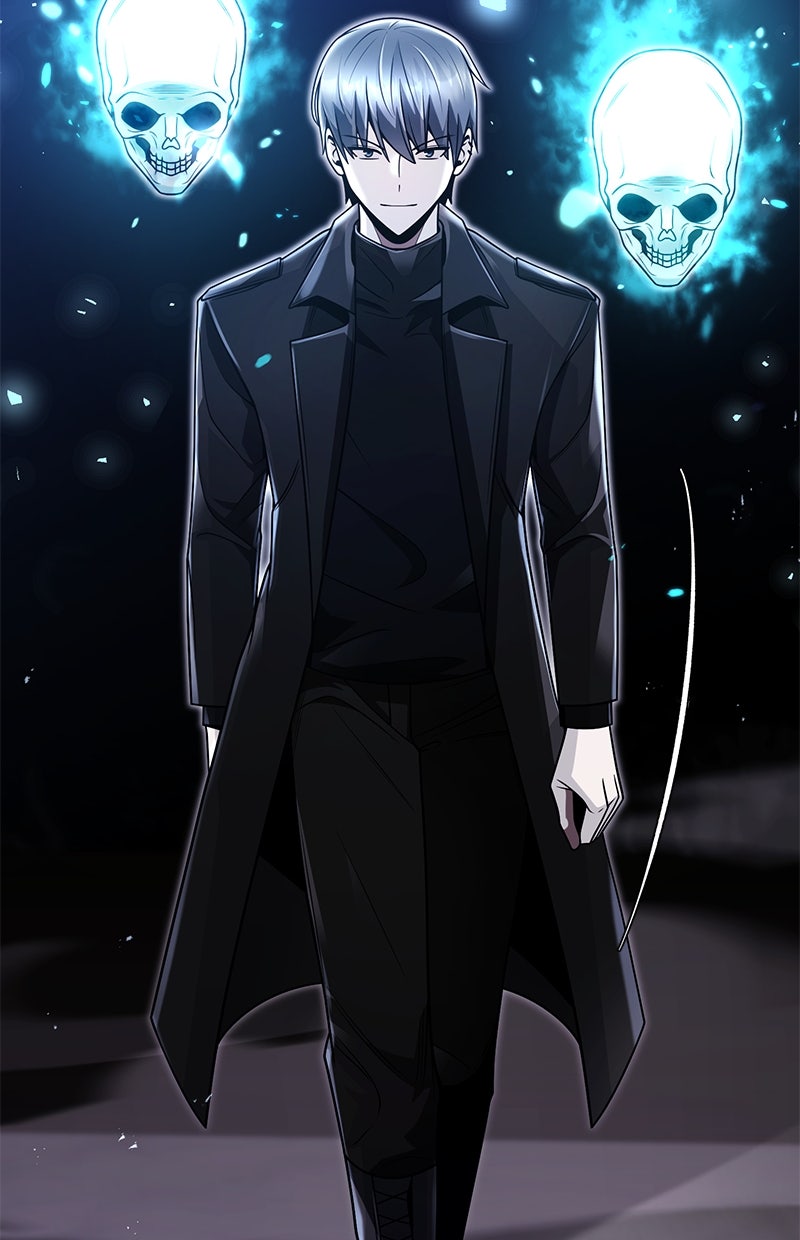 Read Vom genialen Hunter zum Dungeon-Putzer DE Manga Online