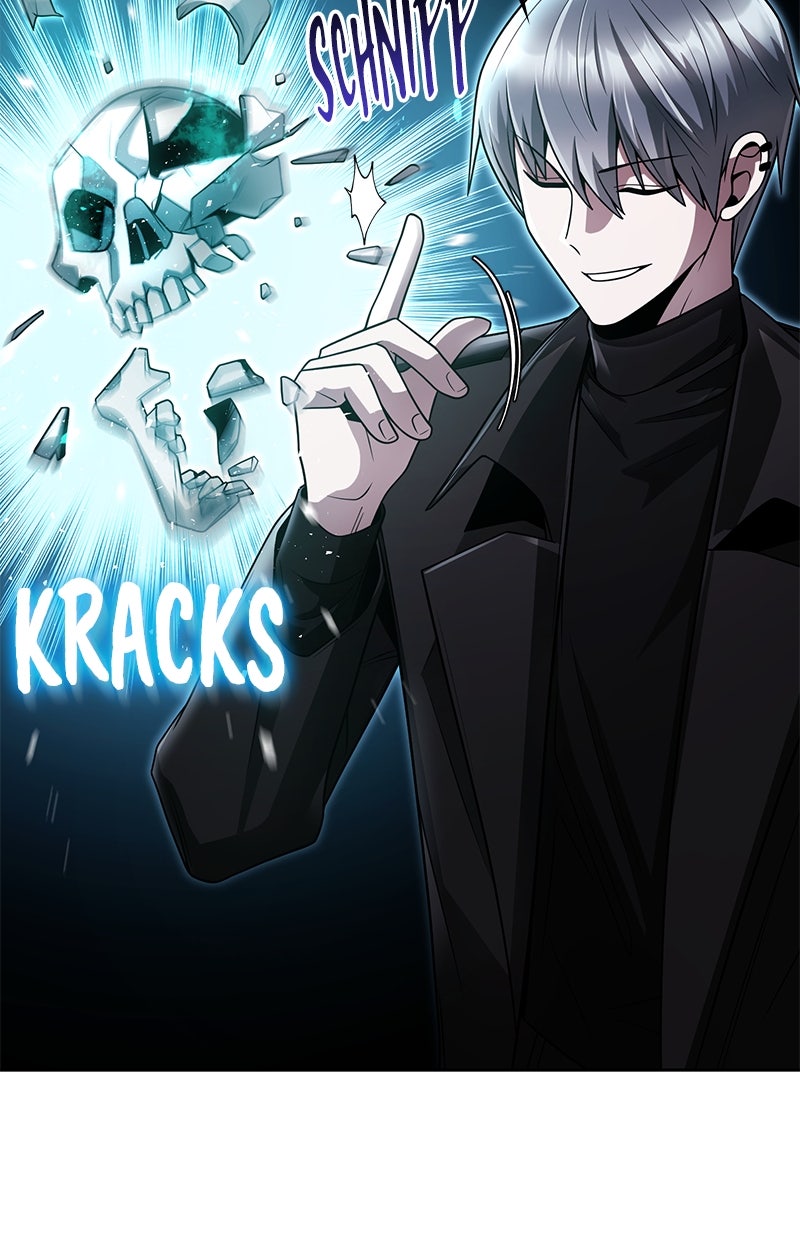 Read Vom genialen Hunter zum Dungeon-Putzer DE Manga Online