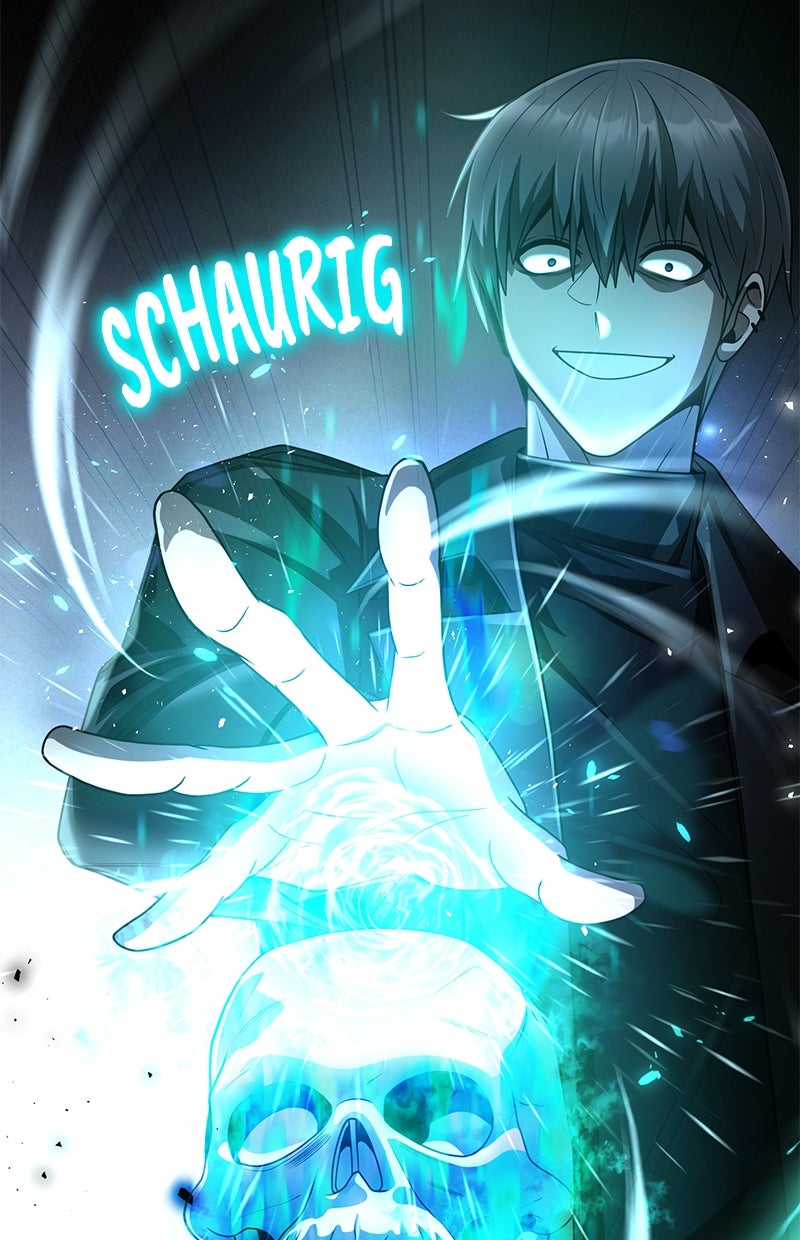 Read Vom genialen Hunter zum Dungeon-Putzer DE Manga Online