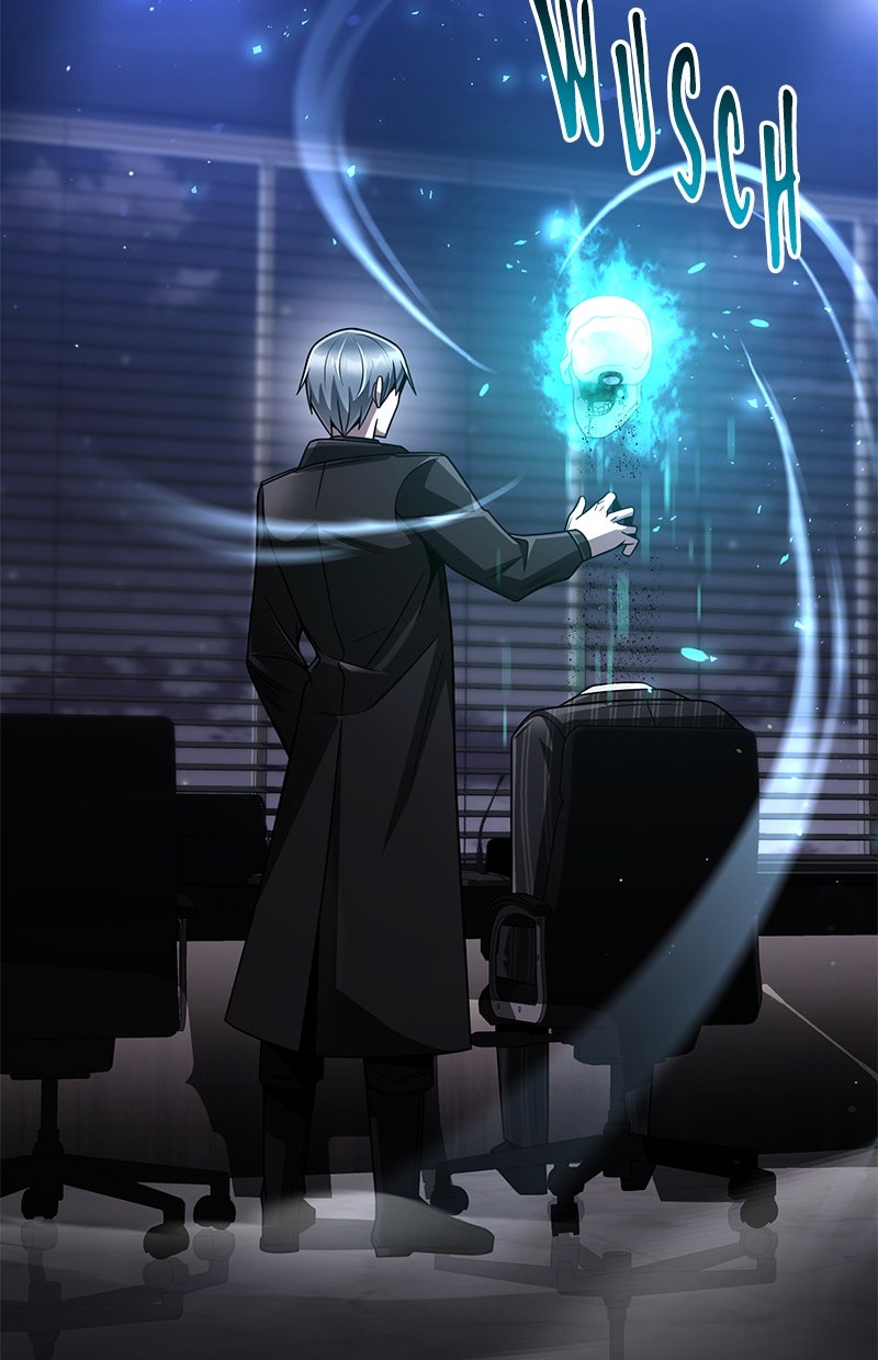 Read Vom genialen Hunter zum Dungeon-Putzer DE Manga Online