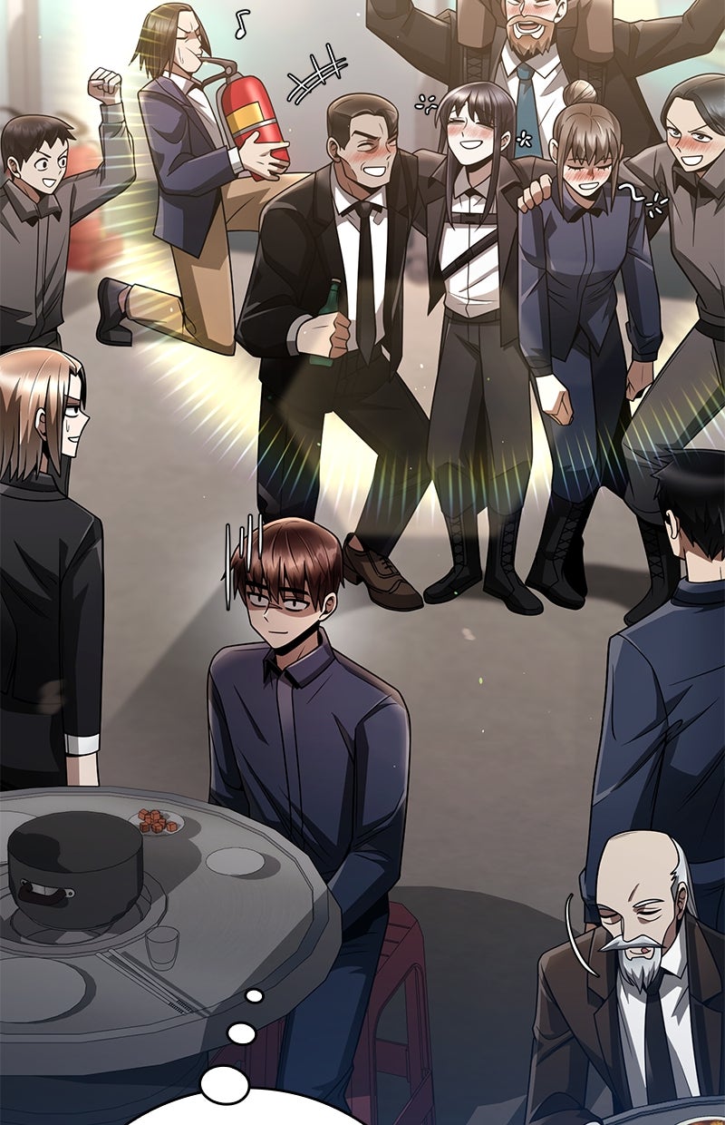 Read Vom genialen Hunter zum Dungeon-Putzer DE Manga Online