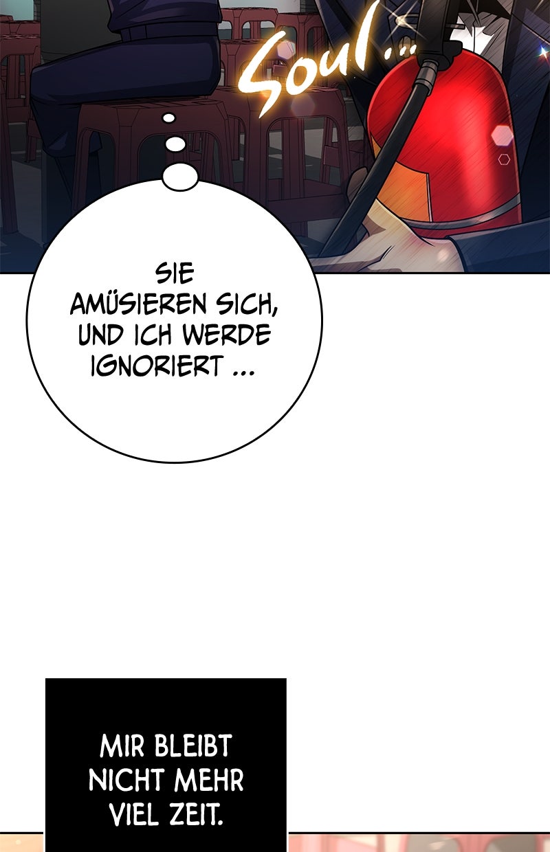 Read Vom genialen Hunter zum Dungeon-Putzer DE Manga Online