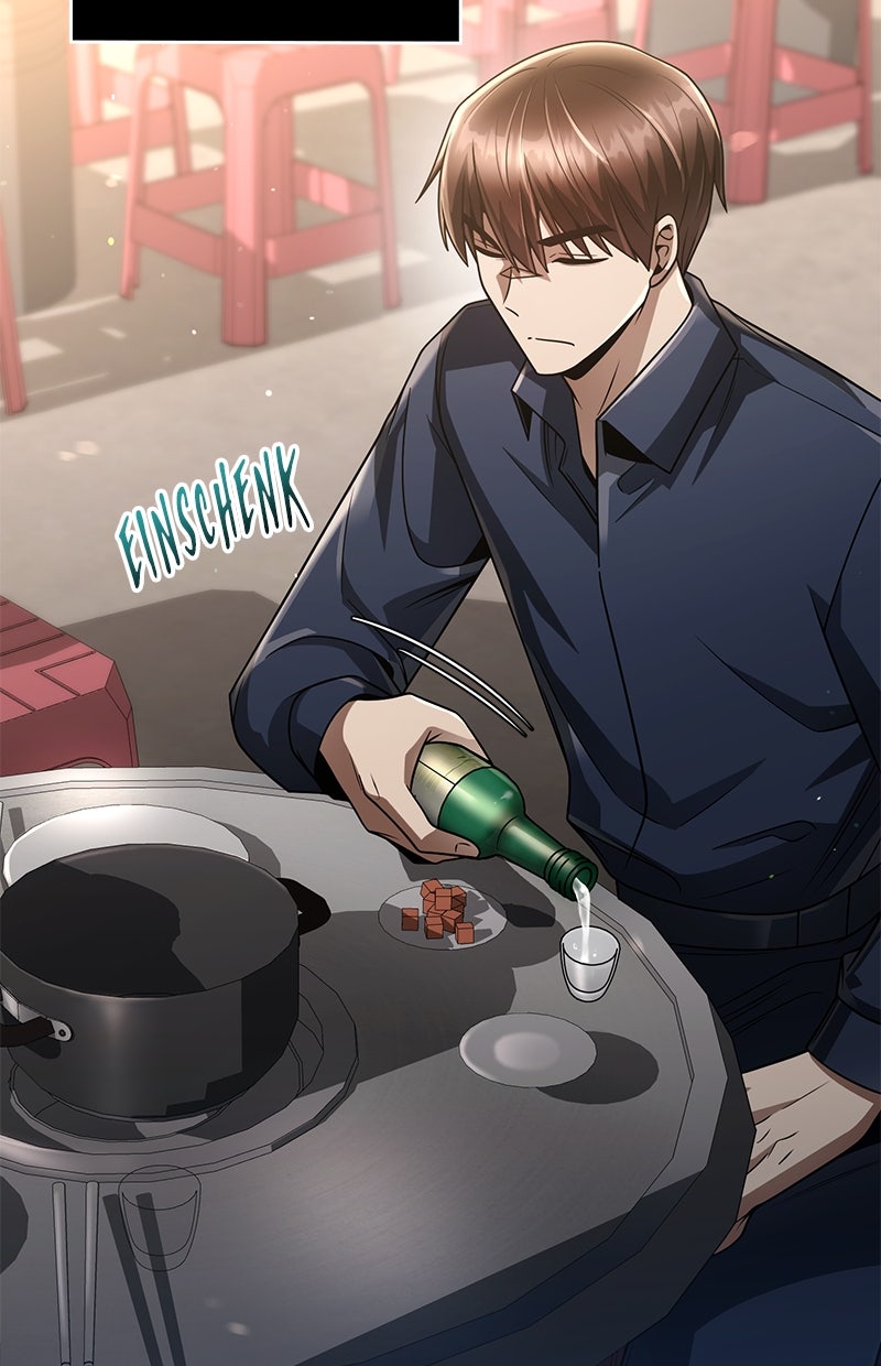 Read Vom genialen Hunter zum Dungeon-Putzer DE Manga Online