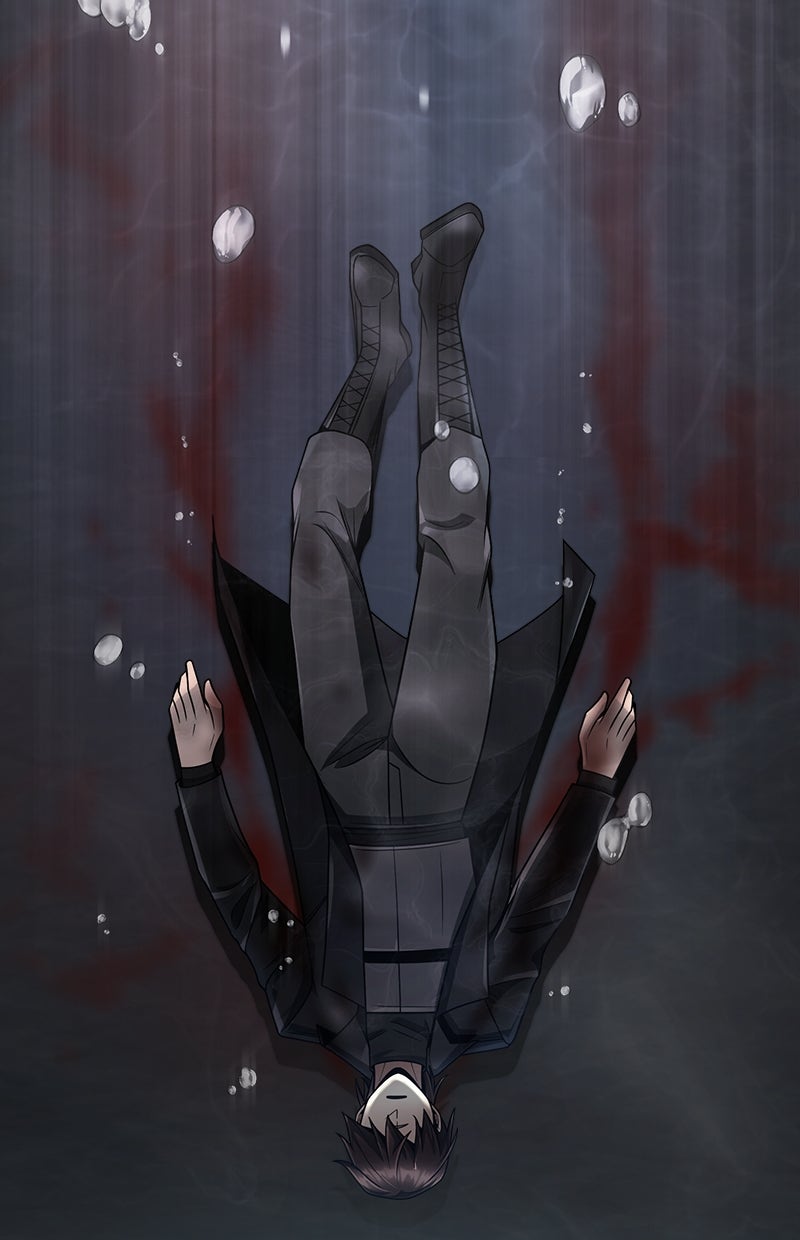 Read Vom genialen Hunter zum Dungeon-Putzer DE Manga Online