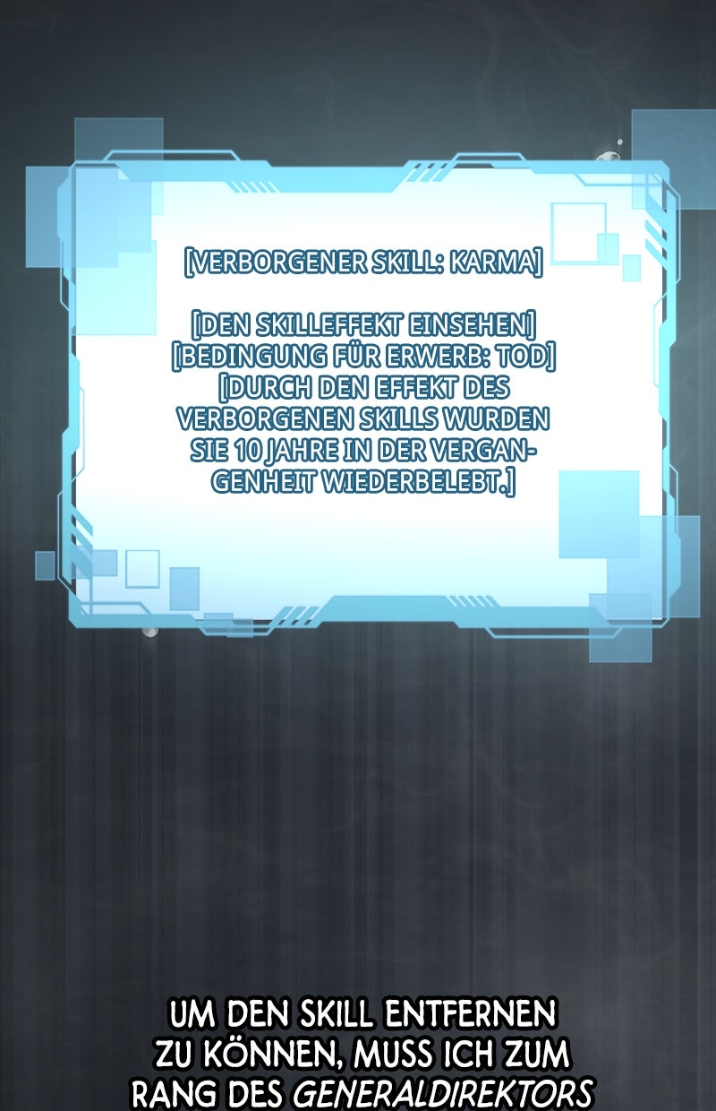 Read Vom genialen Hunter zum Dungeon-Putzer DE Manga Online