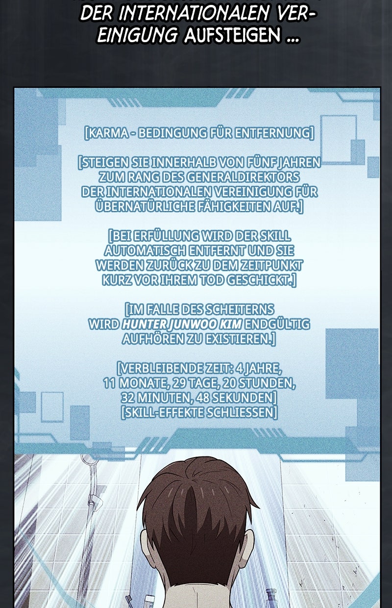 Read Vom genialen Hunter zum Dungeon-Putzer DE Manga Online