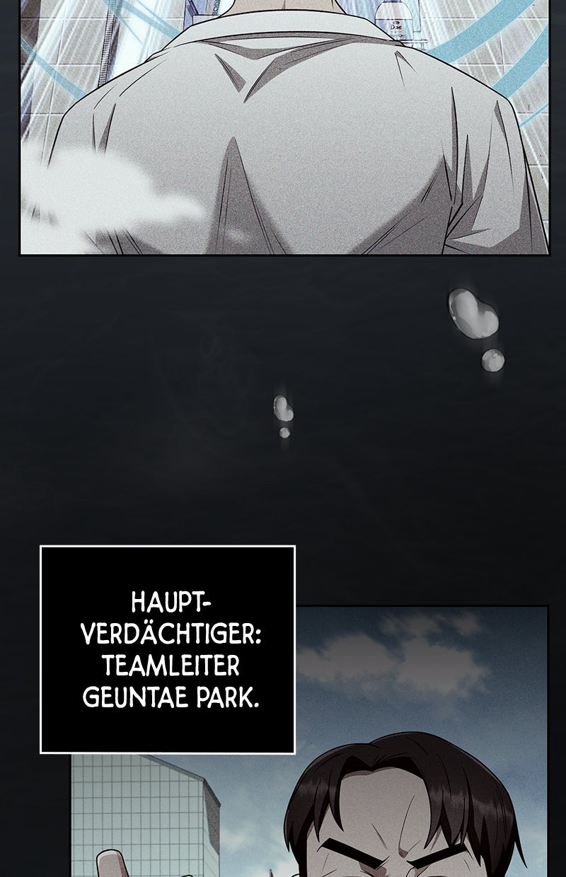 Read Vom genialen Hunter zum Dungeon-Putzer DE Manga Online