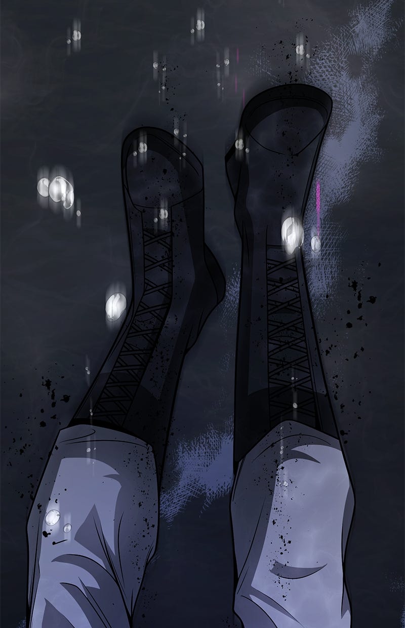 Read Vom genialen Hunter zum Dungeon-Putzer DE Manga Online