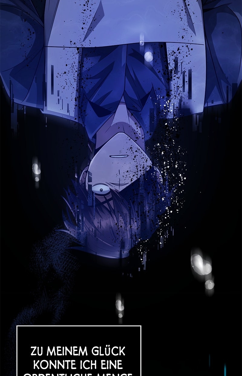 Read Vom genialen Hunter zum Dungeon-Putzer DE Manga Online