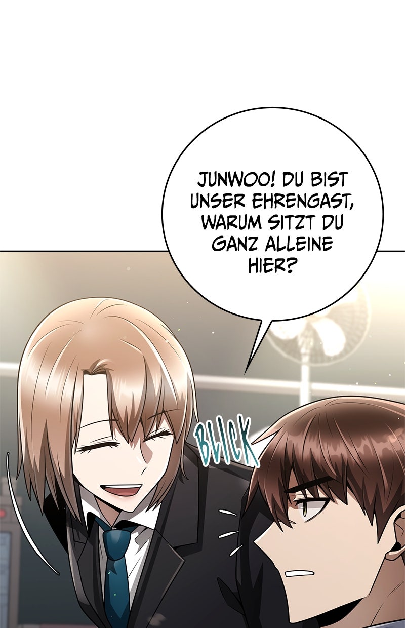 Read Vom genialen Hunter zum Dungeon-Putzer DE Manga Online