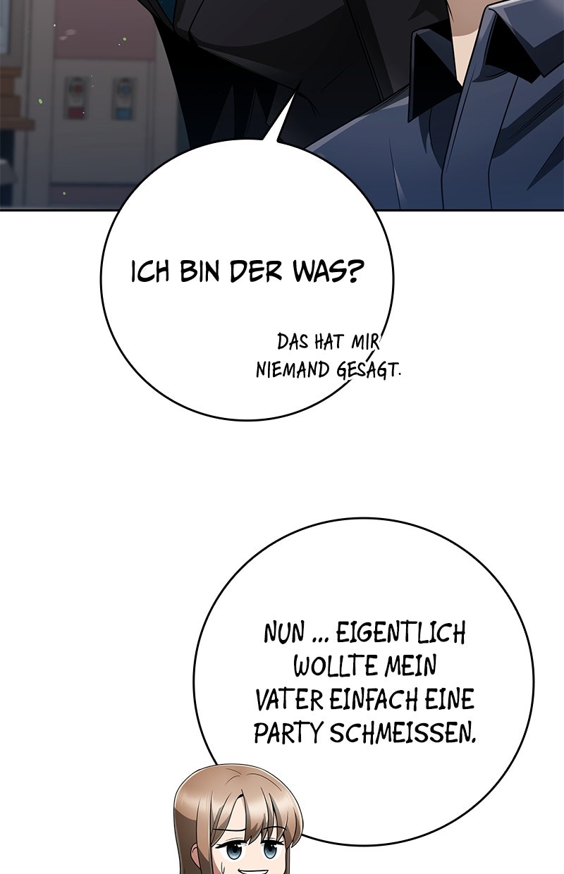 Read Vom genialen Hunter zum Dungeon-Putzer DE Manga Online