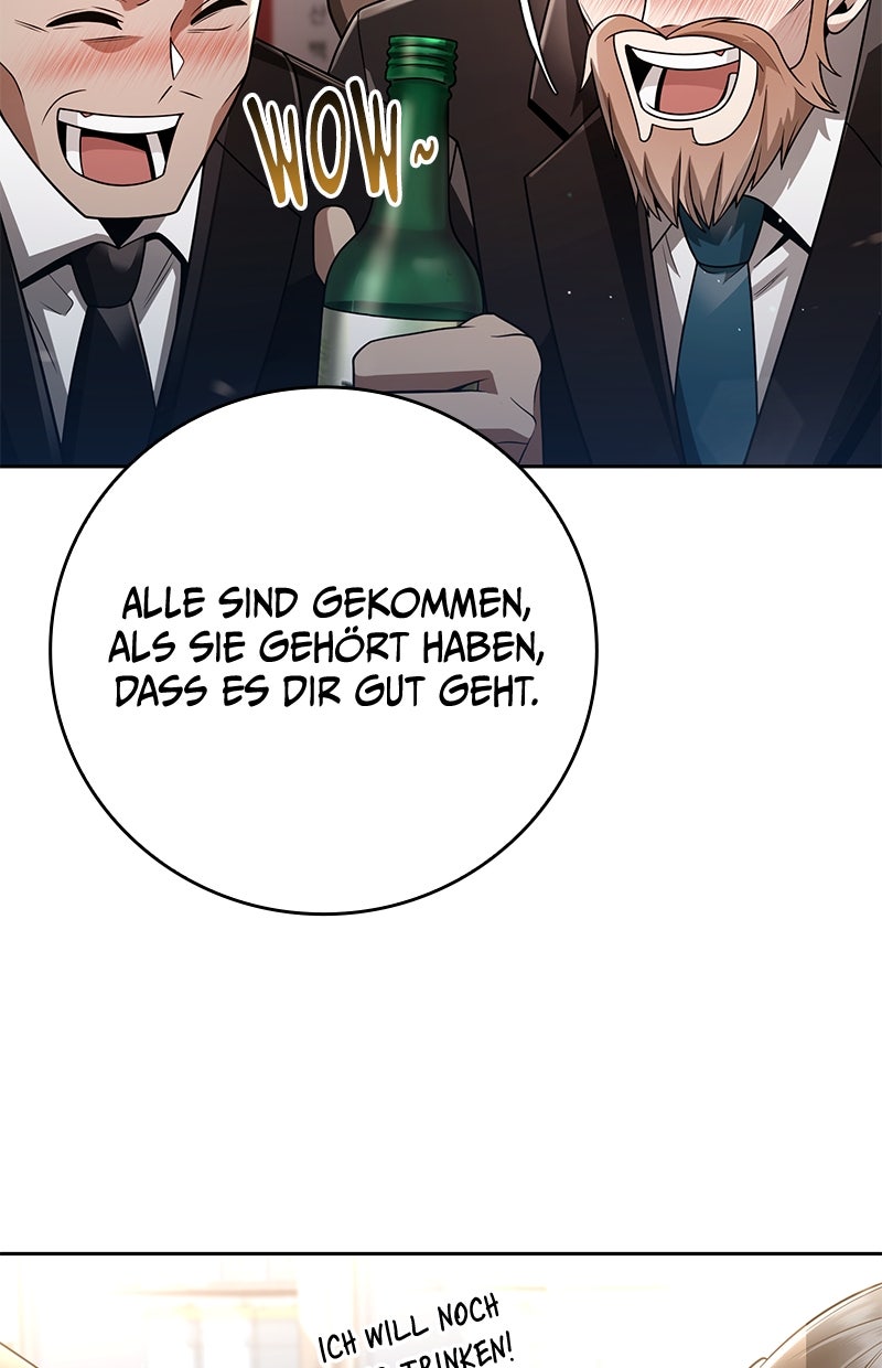 Read Vom genialen Hunter zum Dungeon-Putzer DE Manga Online