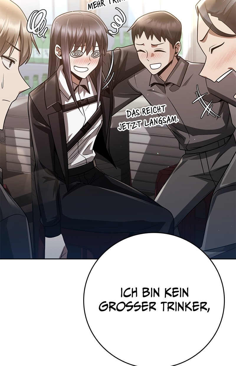 Read Vom genialen Hunter zum Dungeon-Putzer DE Manga Online