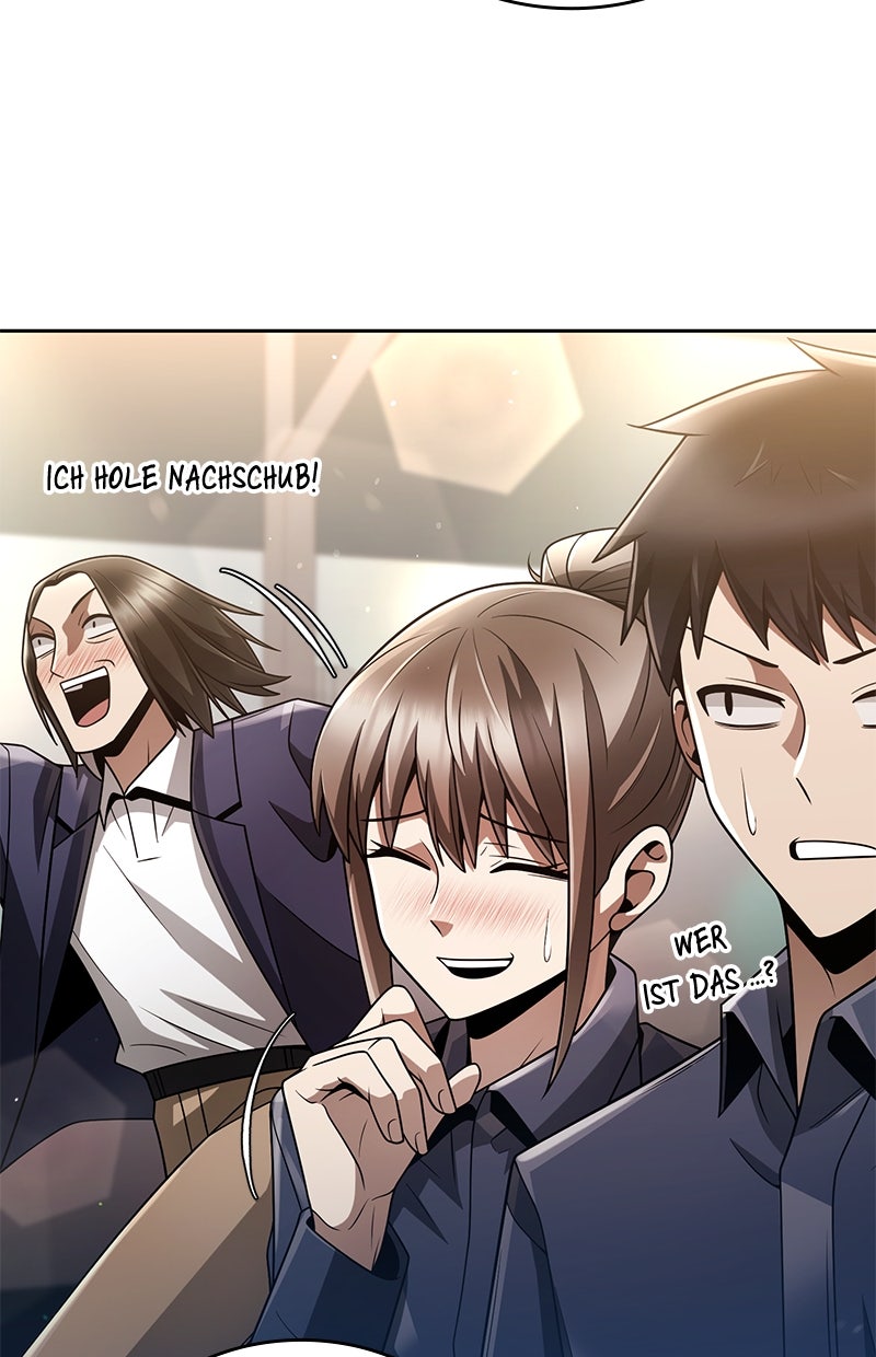 Read Vom genialen Hunter zum Dungeon-Putzer DE Manga Online