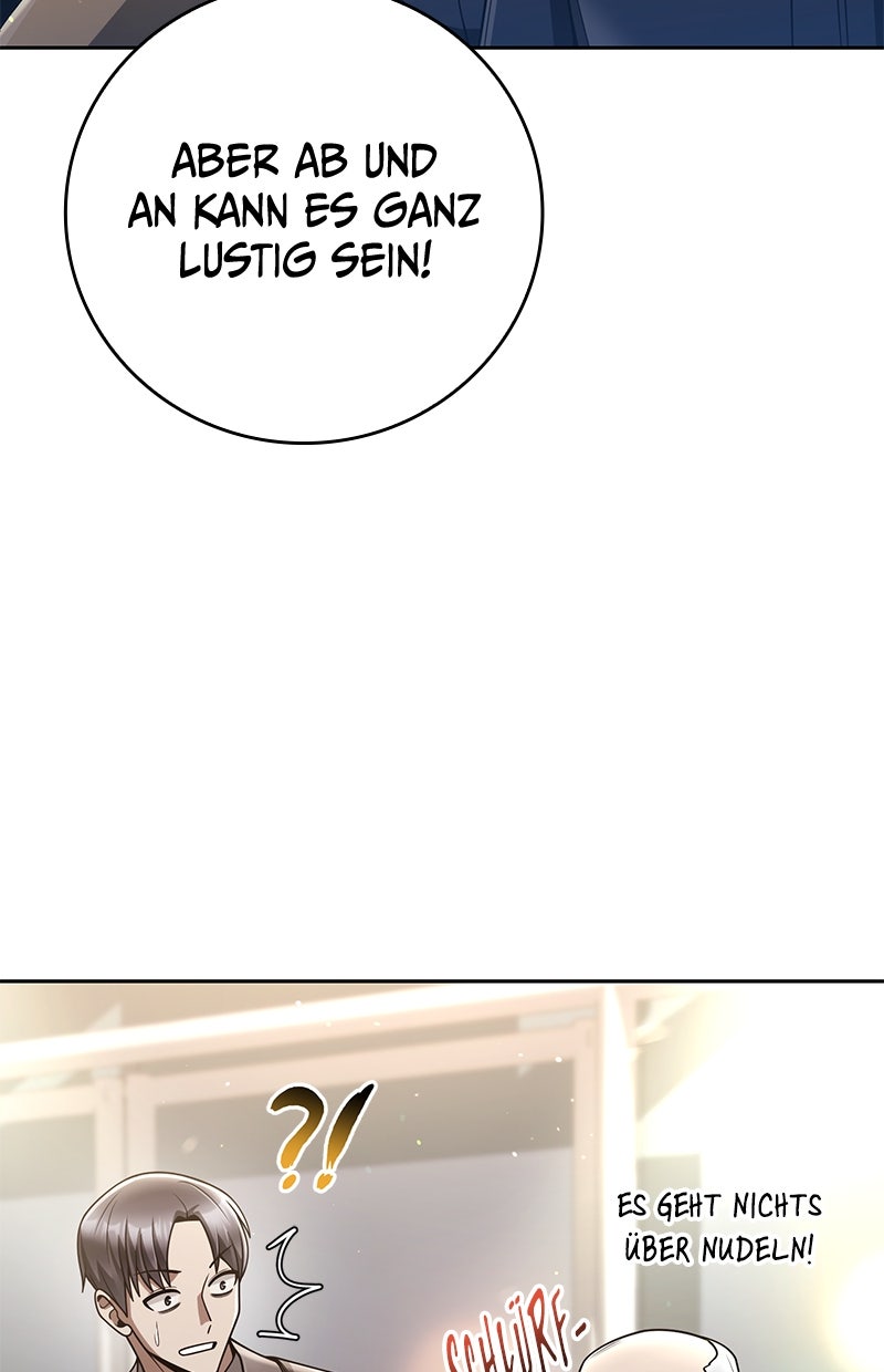 Read Vom genialen Hunter zum Dungeon-Putzer DE Manga Online