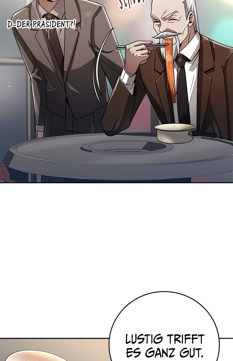 Read Vom genialen Hunter zum Dungeon-Putzer DE Manga Online