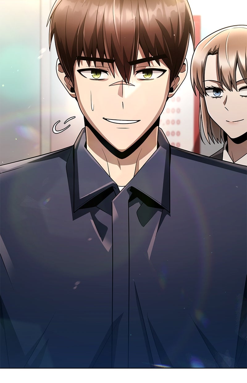 Read Vom genialen Hunter zum Dungeon-Putzer DE Manga Online