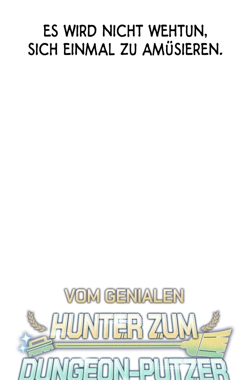 Read Vom genialen Hunter zum Dungeon-Putzer DE Manga Online