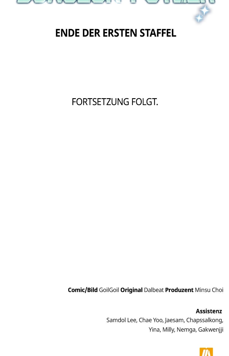 Read Vom genialen Hunter zum Dungeon-Putzer DE Manga Online